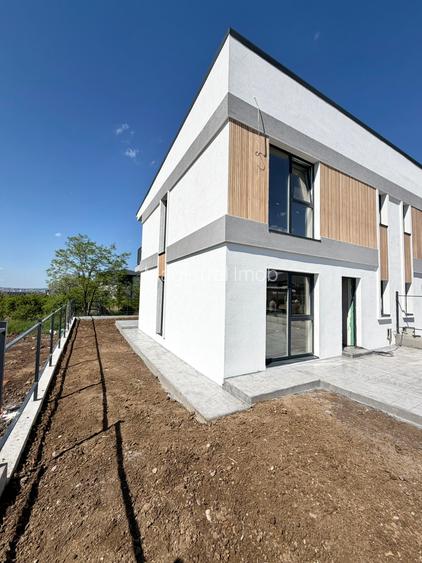Casa duplex 4 camere 2 bai zona Bucium - 16