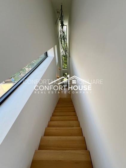 Vila moderna, P+2, mobilat, IANCU NICOLAE - 44