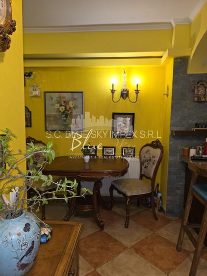 Apartament 3 camere, Zona Cambridge School - 6