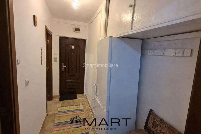 Apartament 2 camere zona Mihai Viteazul - 7