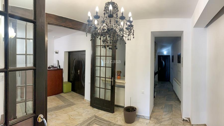 Birouri ~ Casa/Vila ~ Victoriei ~ Romana ~IT ~ Contabilitate ~ Clinica - 11