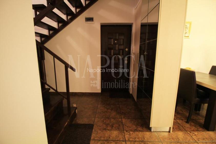 Apartament 4 camere de vanzare in Floresti - 11