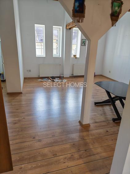 Vila Art Deco 11 Camere de Inchiriat *Piata Unirii* - 9