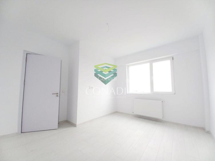 Apartament cu 2  camere// loc de parcare gratuit - 6