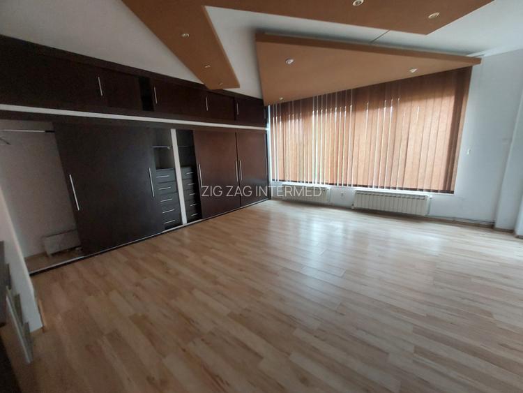 Primo - Compozitori, imobil IDEAL BIROURI, 300 mp. - 25