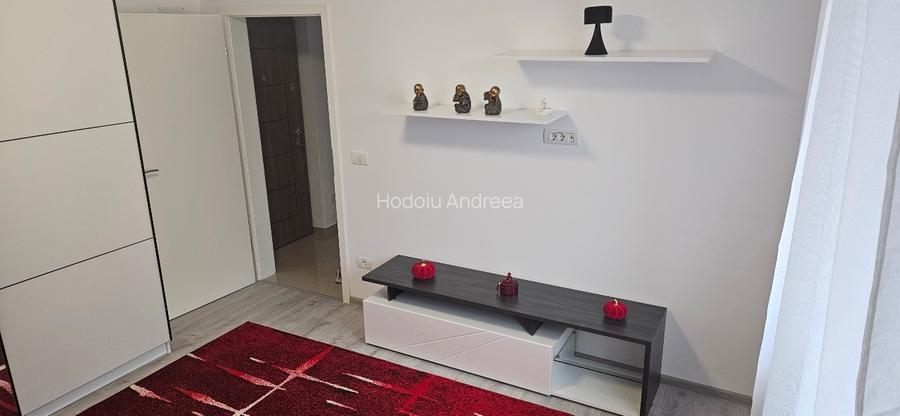 Proprietar, închiriez apartament cu 1 cameră Giroc  - 4