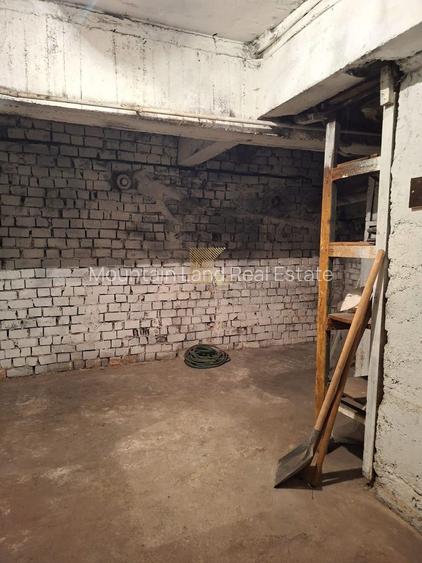 Garaj de vânzare – Bulevardul Victoriei, Brașov - 2