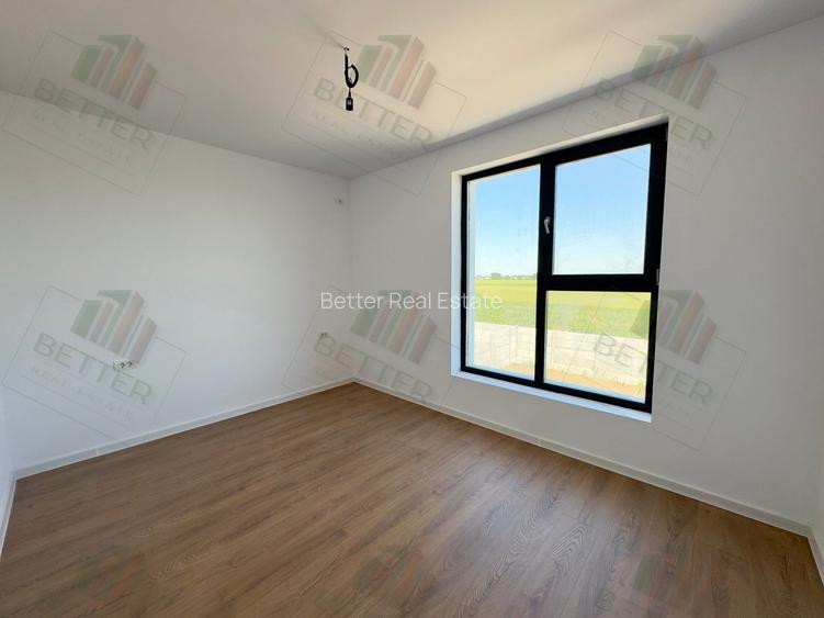 Casă modernă de vânzare 5 camere în Comuna Berceni - Teren 450 mp - 8