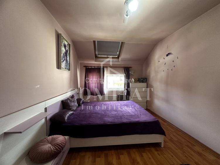 Apartament 2 camere | Preț excelent | Zona Str Florilor - 9