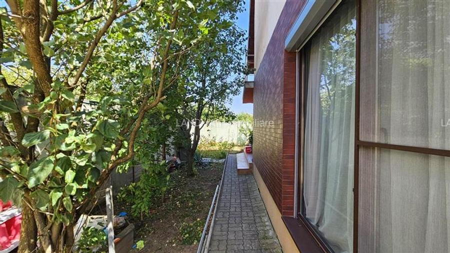 CASA INDIVIDUALA CU PISCINA DUMBRAVITA VATRA VECHE - 17