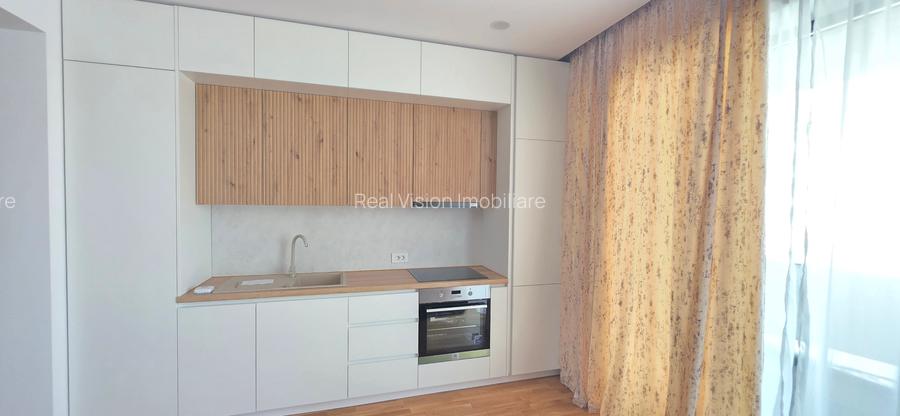 Iancu Nicolae/Matei Basarab/ Apartament NOU cu 2 camere/Mobilat/Parcare/ - 2