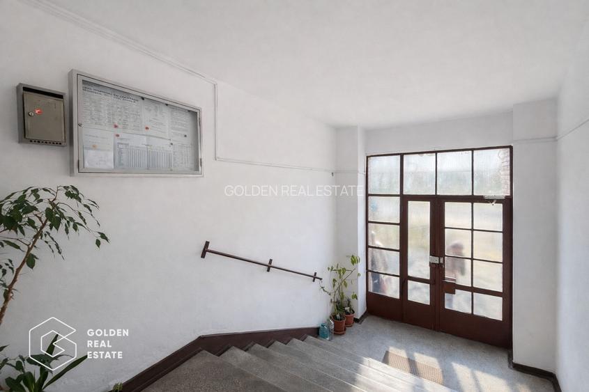 Rar pe piata: apartament 2 camere, etaj 1, zona 300- Malul Muresului - 12