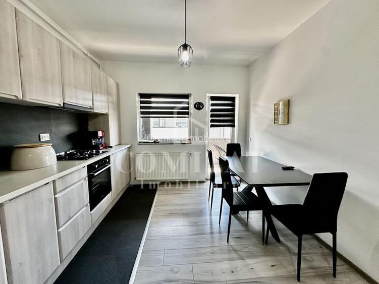 Apartament 2 camere | Parcare | Zona Stadionului - 4
