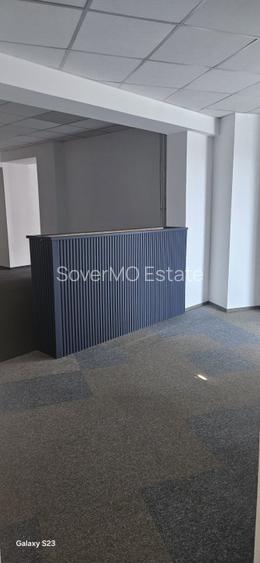 SPATIU BIROURI PC CENTER-ET.2 | BANEASA| HERASTRAU | DAMAROAIA - 2