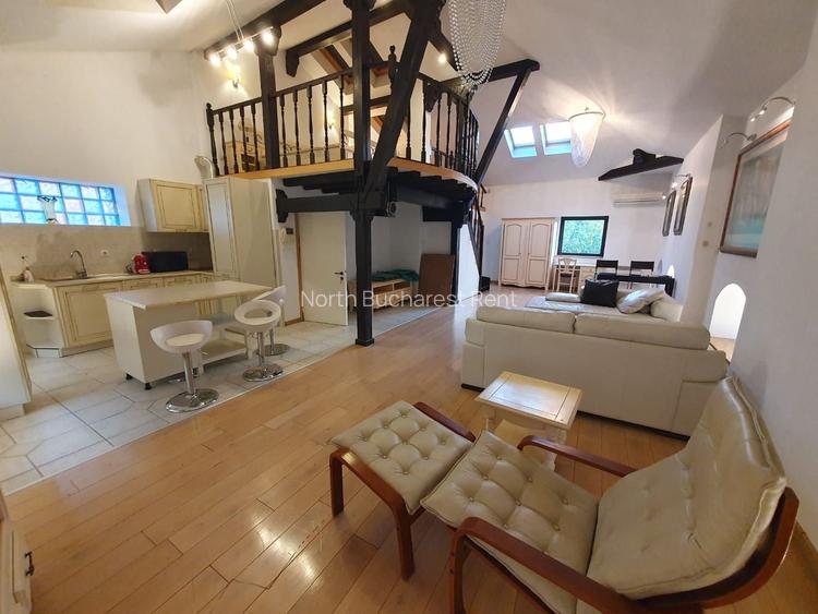 Inchiriere casa zona Mosilor, 6 camere - 7