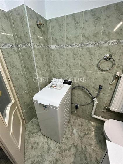 Inchiriere ap 4 cam, conf.1, ULTRACENTRAL, etaj intermediar, mobilat si utilat - 13