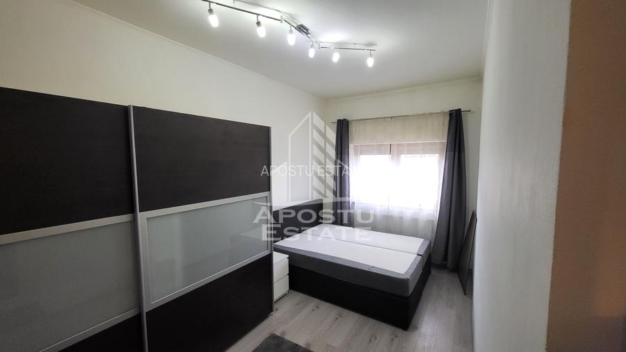 Duplex 5 camere, 3 bai, mobilat si utilat,Dumbravita - 6