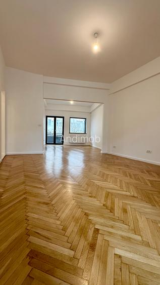 Vanzare 3 camere Romana- Amzei, renovat recent, fara risc - 12