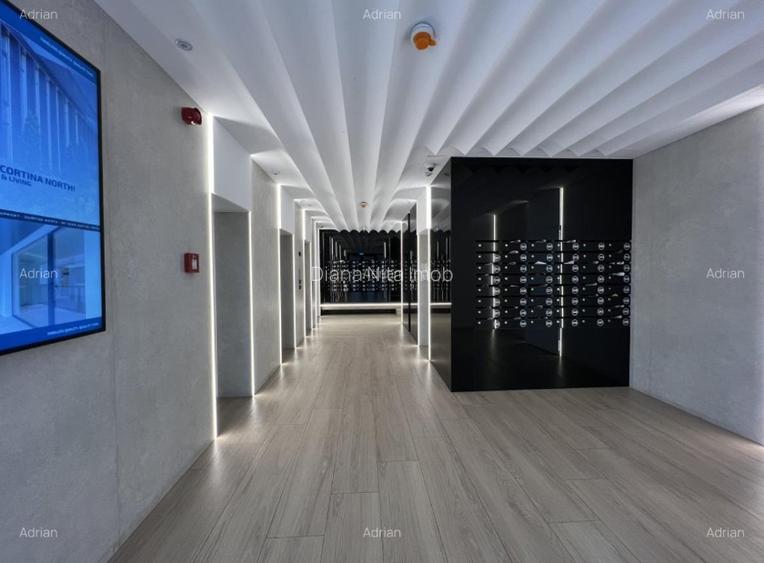 Apartament 2 camere/ Cortina North/ Pipera/ Promenada+ parcare - 13