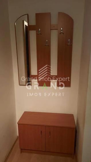 1 Cameră | Balcon | Centrală Proprie | Calea Turzii-Sigma - 8