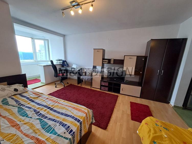 Punctele Cardinale - Take Ionescu, ap 1 camera - 9