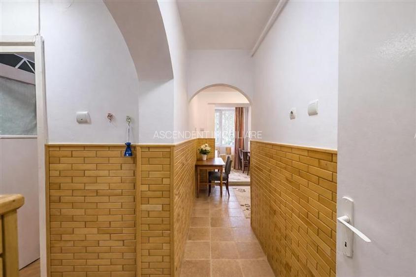 Decomandat, ergonomic, insorit, mobilat, utilat, balcon, Mureseni, Targu Mures - 9