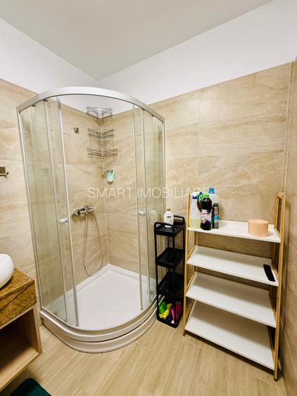 Copou Garden - 2 camere 50mp mobilat si utilat - 8