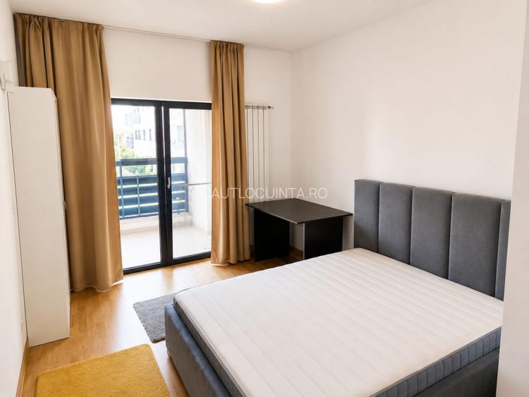 Apartament 3 camere| Natura Residence| 2 locuri parcare + piscina| - 5