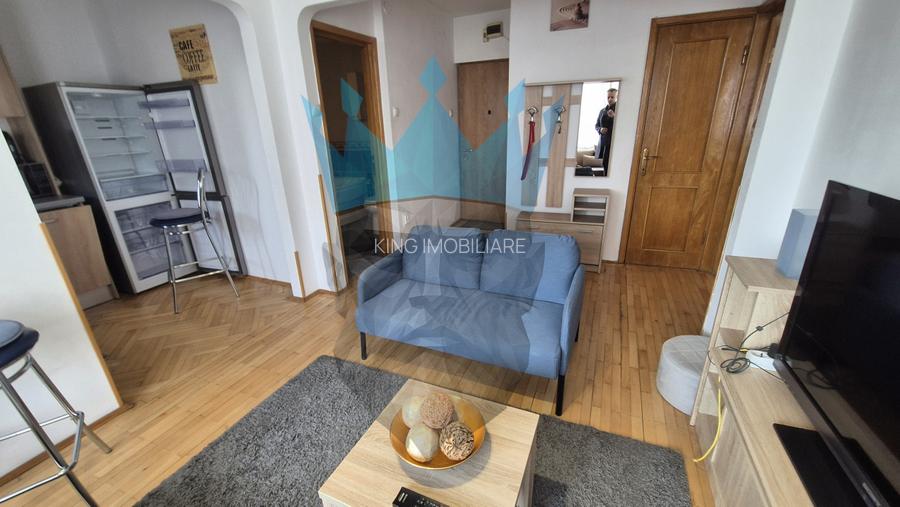 Apartament 2 Camere Unirii Bucuresti - 3