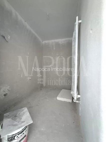 Apartament 3 camere de vanzare in Intre Lacuri, Cluj Napoca - 12