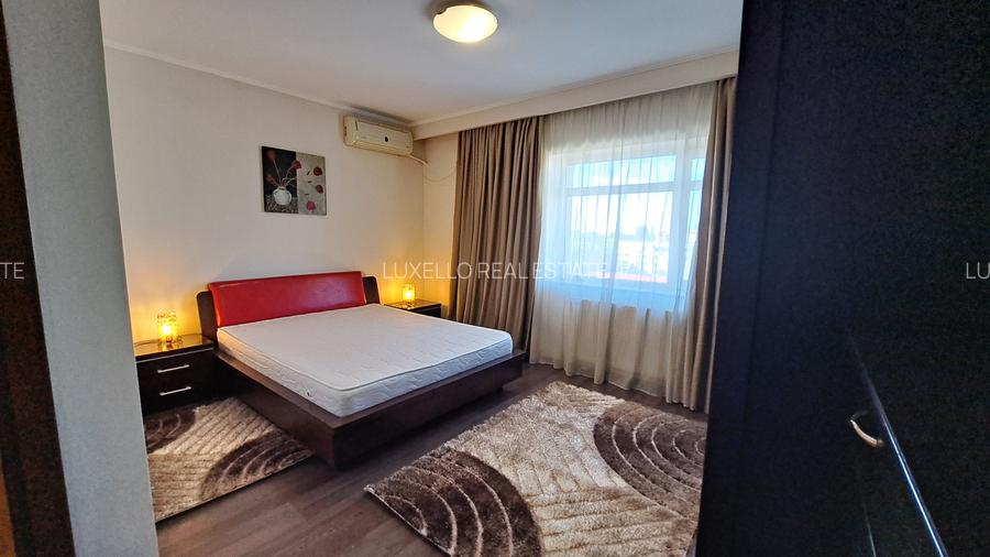 APARTAMENT 3 CAMERE LUX IN COMPLEX REZIDENTIAL CU CIRCUIT INCHIS - 49