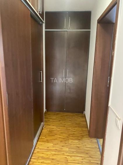 GARSONIERA IN VILA NOUA BANEASA | JANDARMERIEI - 5