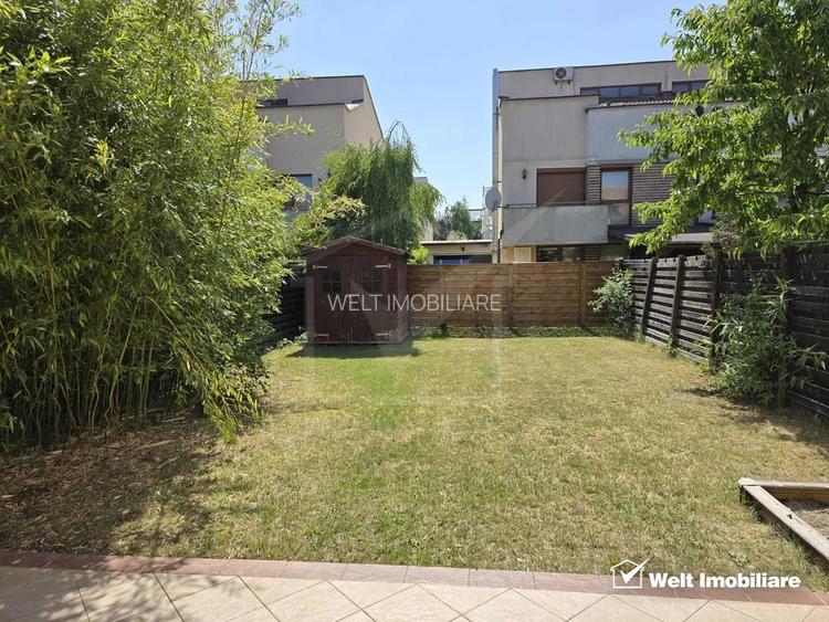 Casa de inchiriat in cartierul Buna Ziua, 141 mp  - 7