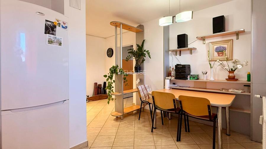 Iancului Pantelimon, 1980, mobilat/utilat/renovat complet, AC, metrou, STB - 2