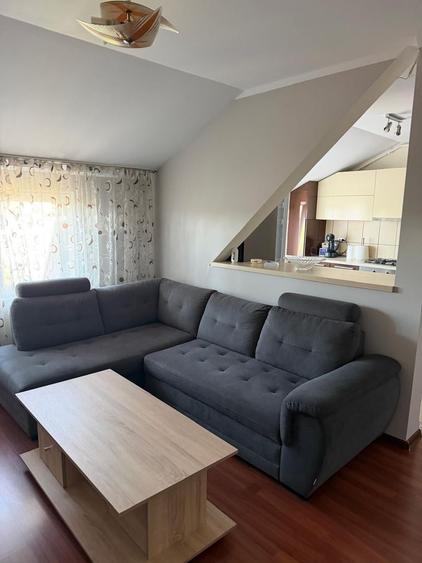 Apartament trei camere Sagului