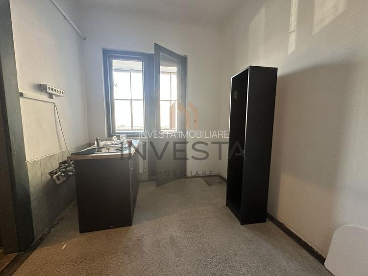 Apartament 4 camere 115 mp Ultracentral etaj intermediar pe Eroilor! - 13