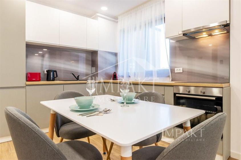 Apartament de inchiriat 2 camere de LUX, langa Platinia! UMF!