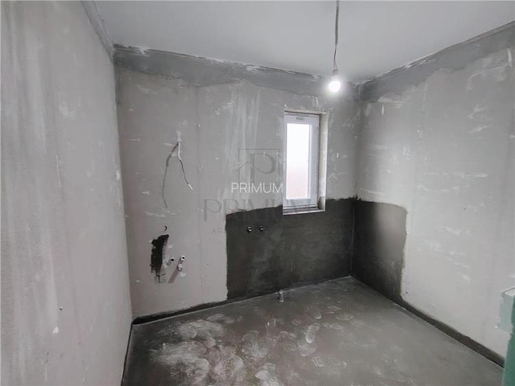 COMISION 0% - Duplex deosebit - personalizare interioara - dormitor la parter - 8