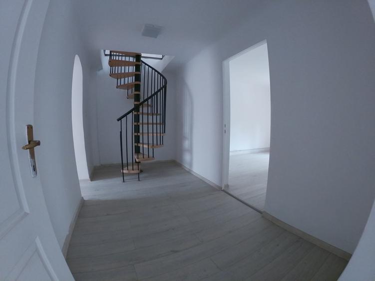 Apartament Duplex 4 camere 140mp  in Vila  P+1 Calea Dudesti Pta Alba Iulia