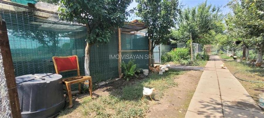 Teren 3100 mp cabana potential investitional Sura Mica Sibiu - 21
