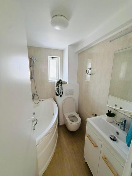 Duplex 4 camere  -  Cotroceni