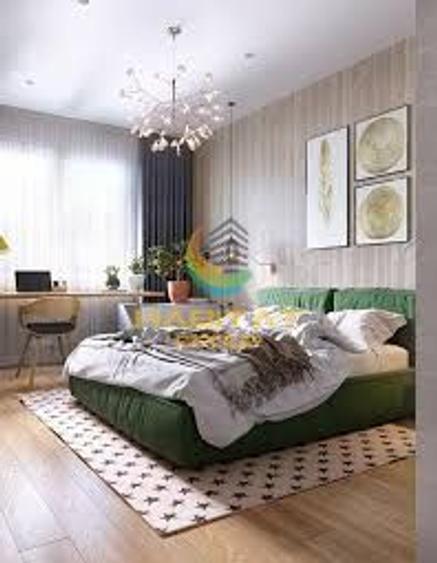 VANZARE Apartament 2 camere 55 mp Metrou Berceni | Popești Leordeni