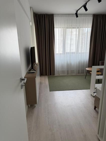 Unirii- Parcul Carol - ISG Residence IV