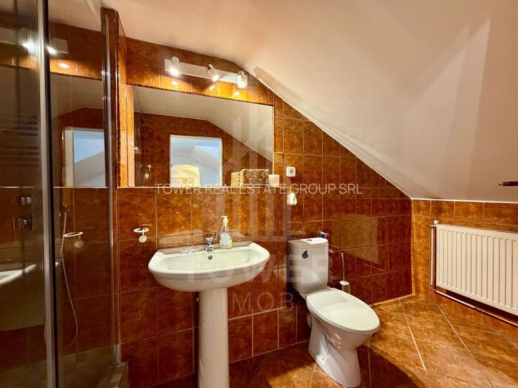 Casă premium de vânzare- zona Ștrand - 35