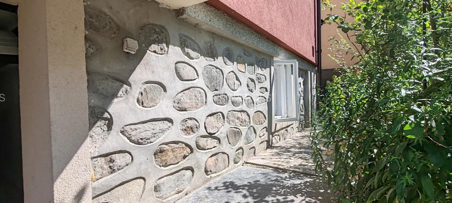 CASA ROMANEASCA IN VECHEA CETATE DE SCAUN - LANGA MANASTIREA CURTEA DE ARGES - 7