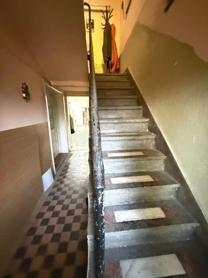 Casa cu 3 camere, 100 mp utili - zona Blascovici
