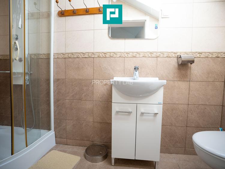 Casă de vacanță în Moneasa - 20