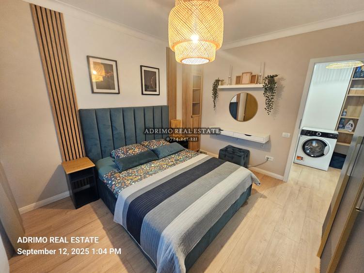 PRIMUL CHIRIAS -Ap2cam- Totul Nou - Finisaje LUX - Spitalul Judetean - 600 euro