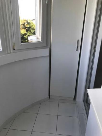 PIATA MUNCII, Metrou, MOBILATA UTILATA COMPLET