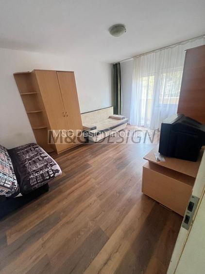 Etaj 1- Apartament  1 camera decomandat Aradului CENTRALA PROPRIE - 3
